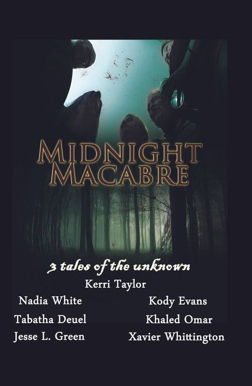 Midnight Macabre