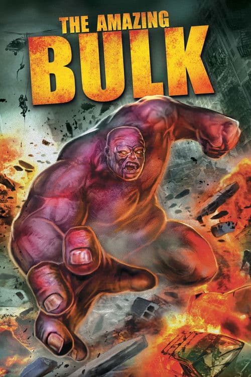 The Amazing Bulk