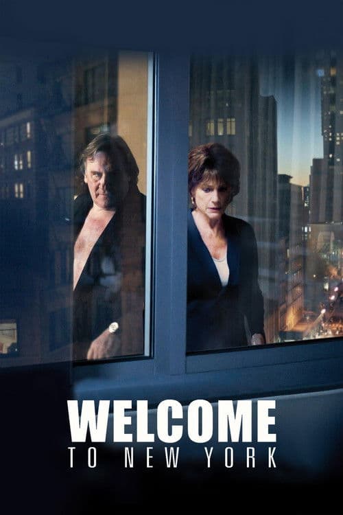 Welcome to New York
