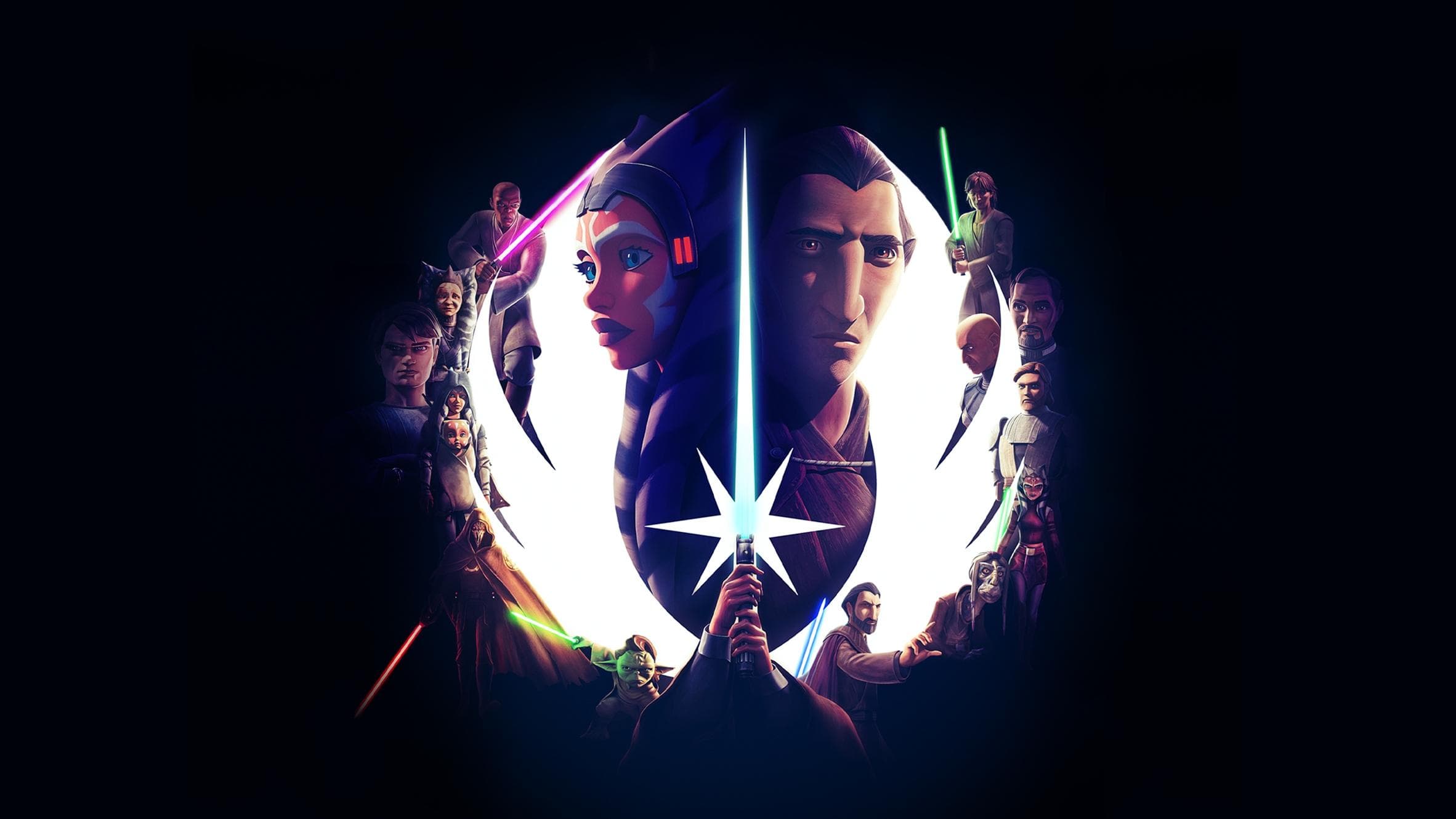 Tales of the Jedi