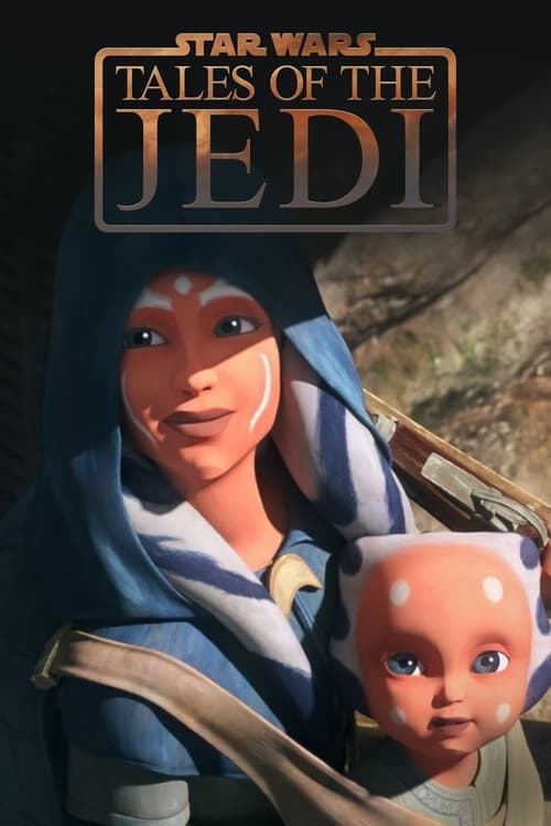 Tales of the Jedi